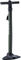 Topeak Pompe à Vélo JoeBlow Mountain II - noir-vert