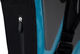 ORTLIEB Velocity 29 L Rucksack - petrol/29000 ml