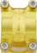 tune Geiles Teil 4.0 Vorbau - gold/85 mm 8°