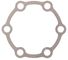 Syntace Disc Shim Spacers for 6-Bolt Brake Rotors - universal/universal