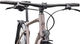 Specialized Bicicleta de trekking Sirrus X3.0 EQ - gloss desert metallic-nebula metallic frost reflective | S | 51 mm | 170,0 mm | 680 mm | 28"