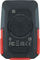 Sigma ROX 4.0 GPS Bike Computer - black