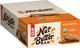 CLIF Bar Barres Énergétiques Nut Butter - 12 Pièces - peanut butter | peanut butter