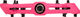 Race Face Chester Plattformpedale - magenta