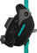 SRAM Maven Ultimate Stealth Expert Kit f+r Set Disc Brake - black-teal splatter/Flip-Flop (non-side-specific)/Set