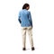Endura Pull en polaire AllTrack Roam pour femmes - storm blue | L