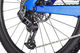 Cannondale Habit Carbon 1 AXS 29" Mountainbike - sonic blue/140 mm/29"/L