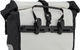 ORTLIEB Back-Roller Panniers - white-black/40 litres