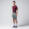 GOBIK Maillot Attitude 2.0 S/S - barossa/L