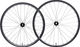 OneUp Components Jeu de Roues Aluminium Wheelset Boost Disc 6 trous 29" / 27,5" - black | 148 mm | 110 mm | SRAM XD | 29" (avant), 27,5" (arrière) | Boost | Boost