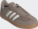 adidas Cycling Chaussures de cyclisme Velosamba Leather - chabrn cwhite cblack | 46 2/3