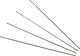 Fulcrum Racing 5 Ersatzspeichen ab Modell 2014 - schwarz/HR links