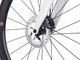 Factor MONZA Ultegra Carbon 28" Rennrad - white-purple/28"/M/170,0 mm