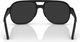 Bliz A006 Sunglasses - matte black | smoke