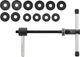 Cyclus Tools Einpresswerkzeug für Campagnolo / Fulcrum Naben - universal