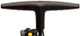 Topeak JoeBlow Sprint Standpumpe - silber-schwarz/universal