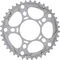 Shimano Plato Ultegra FC-6703 / FC-6703-G 10 velocidades - plata/39 dientes