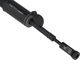 Topeak Mini-pompe HybridRocket HP Mini avec CO2-Inflator - noir