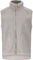 Whistler Chaleco de forro polar Pioneer S/L para damas - ultimate gray | S