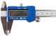 ParkTool Calibre Numérique DC-1 - argenté-bleu/universal