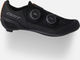 DMT SH10 Rennrad Schuhe - black-black | 40