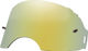 Oakley Ersatzgläser für Airbrake MX Prizm Goggle - 24k irid | 24k iridium