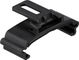 SKS Puente corredizo para guardabarros Edge AL - negro/56 mm