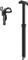 Fox Racing Shox Transfer Internal Performance Elite 100 mm Dropper Post - 2021 Model - black ano/31.6 mm / 308.6 mm / SB 0 mm / w/o remote