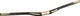 Renthal Manillar Fatbar Carbon 35 20 mm Riser - carbon-gold/800 