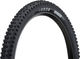 Onza Cubierta plegable Porcupine TRC MC60 27,5+ - negro/27.5 /66 /66-584/2.6 