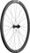 DT Swiss Juego de ruedas PRC 1400 SPLINE 35 Disc Center Lock Carbon 28" - UD Carbon | 142 mm | 100 mm | 28" | Shimano carretera | 100 mm | Shimano carretera | 100 mm | 142 mm