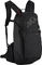 evoc Ride 16 Backpack - black/16000 ml