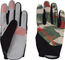 Endura Hummvee Lite Icon Ganzfinger-Handschuhe - tweed green/M