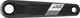 SRAM Apex 1 Wide DUB DM 1x12-speed Crankset - black/175,0 mm