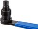 ParkTool Kurbelabzieher CCP-22 - blau-schwarz/universal