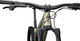 Specialized Vélo Tout-Terrain en Carbone Stumpjumper EVO Expert 29"/27,5" Mod.2024 - satin metallic spruce-dark moss/160 /29"/L