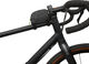 Syncros Sacoche pour Tube Supérieur Digital - black/350 