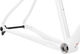Blackheart Road AL Rahmenkit - formula white | 28" | 43 mm | M