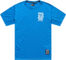 Troy Lee Designs Ride One Eye Aero T-shirt - aero blue | M