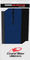 Lizard Skins Kettenstrebenschutz Neopren Medium - blue