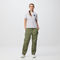 Fjällräven Vardag Relaxed Women's Outdoor Trousers - green | XS/S | 36
