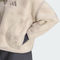 adidas Outdoor TERREX Women's MT ESS HP AOP Pullover - wonalu lbrown | M