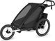 Thule Chariot All-Terrain Kit 2 - universal | single