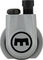 Magura Cilindro de frenos para HS 33 / HS 11 / HS 22 Modelo 2011 - plata/M6/M8