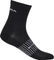 Endura Calcetines Coolmax Race paquete de 3 pares - black/42/42.5 - 47