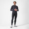 Castelli Puro 4 L/S Trikot - dark gray | XXXL