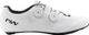 Northwave Chaussures de Route Extreme Plus - white-black | 40,5