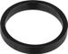 3min19sec Headset Spacer Aluminium - schwarz/5 mm