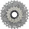 Shimano Cassette Dura-Ace CS-R9200-12 12 velocidades - plata/11-30