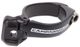 Record/Record EPS Braze-On F. Derailleurs as of 2011/2012 Clamp - black/35 mm